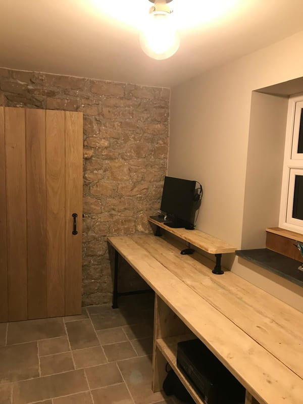 Bryn Hyfryd, Caerwys, CH7, photo 14
