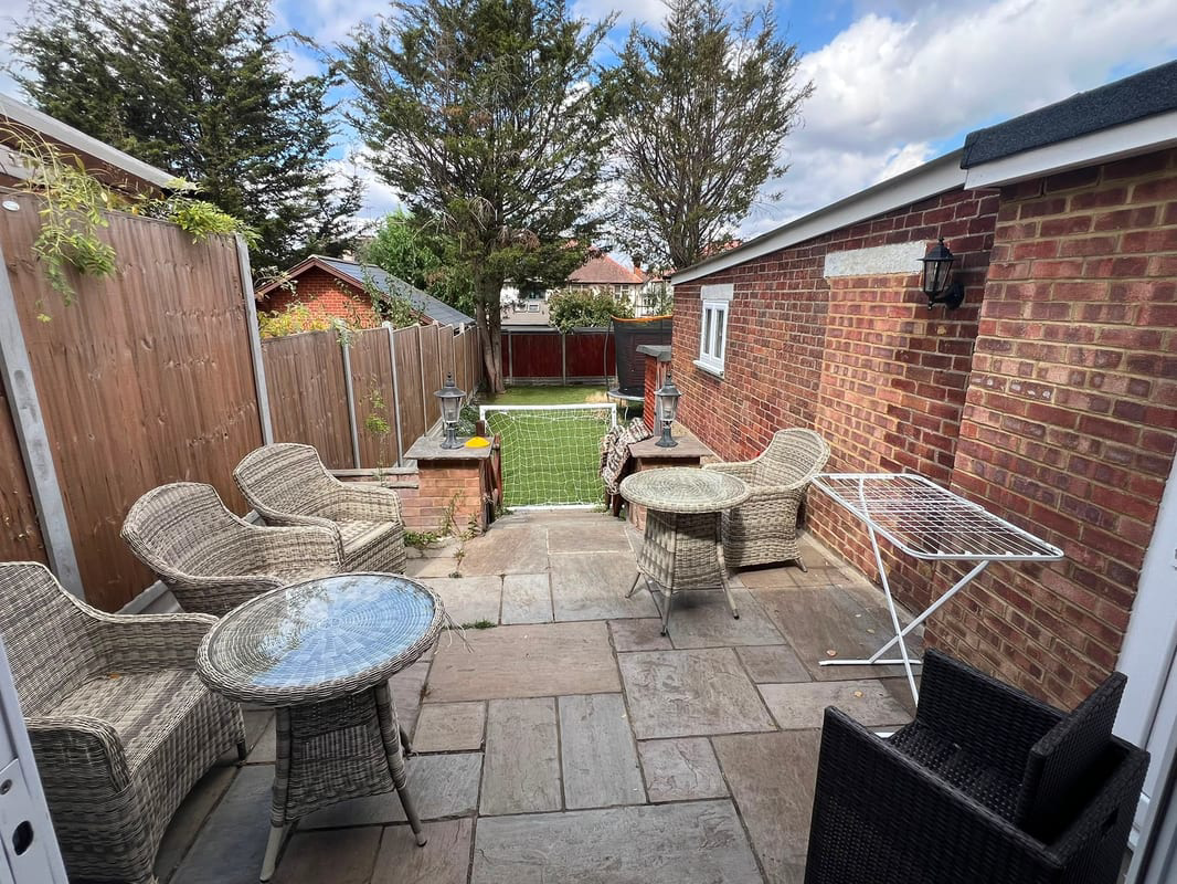 West Ridge Gardens, Greenford, UB6, photo 19