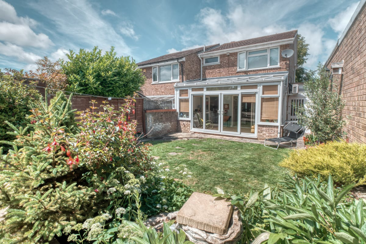 Shepherd Close, Royston, SG8, photo 24