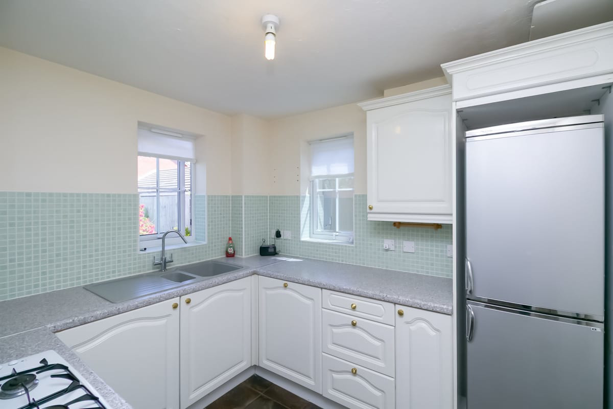 Heol Eryr Mor, Barry, CF62, photo 14