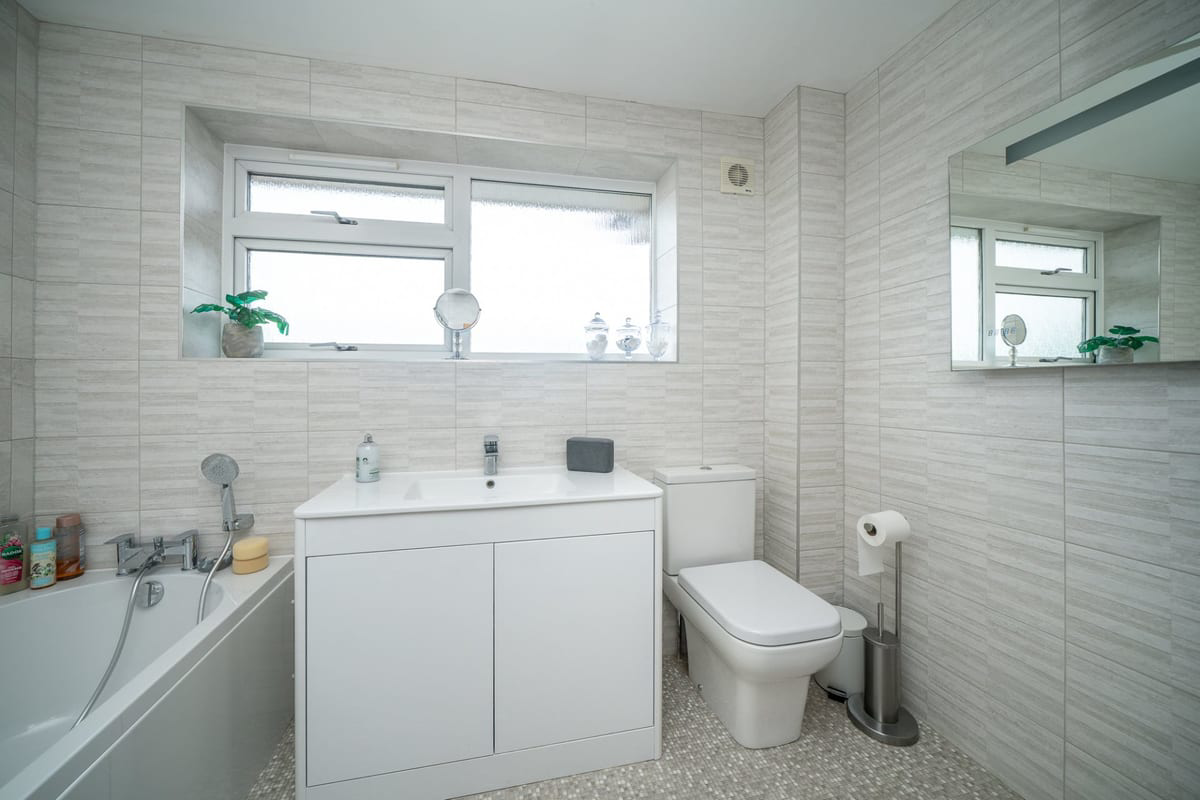 Vicarage Road, Buntingford, SG9, photo 22