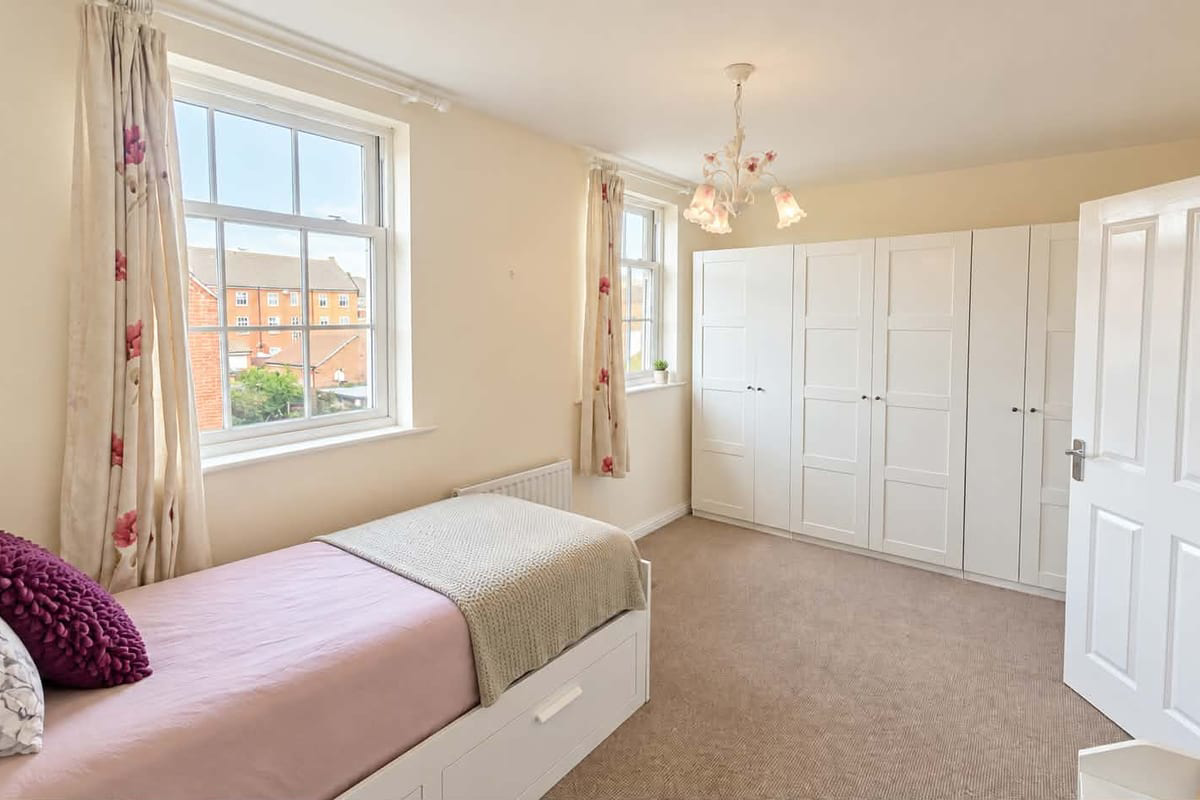 Southwells Lane, Horncastle, LN9, photo 5