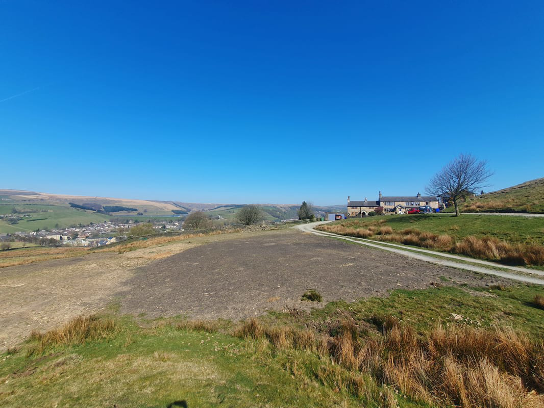 Lobden, Whitworth, OL12, photo 34