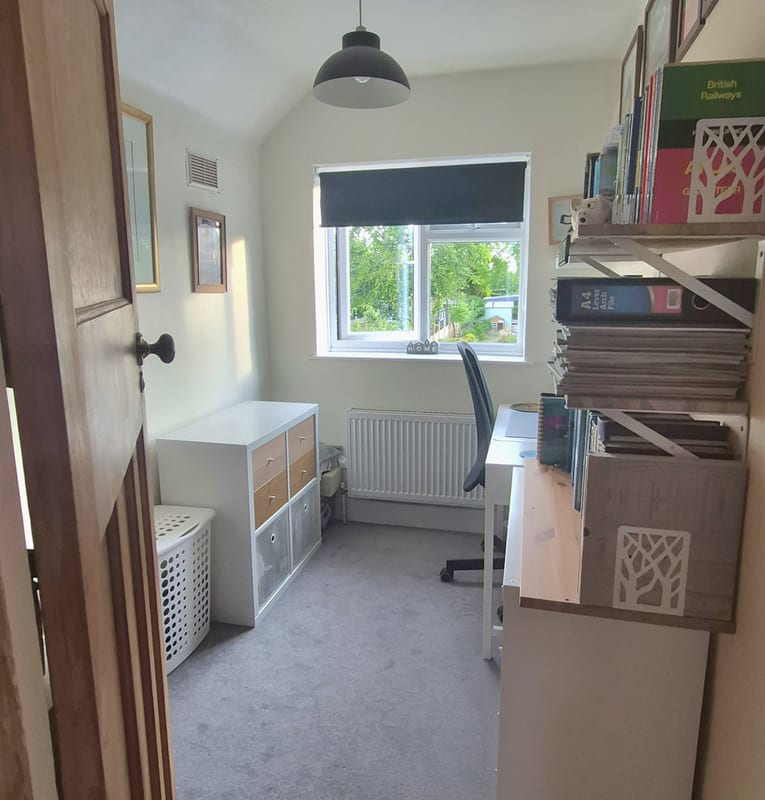 Batchelors Barn Road, Andover, SP10, photo 12