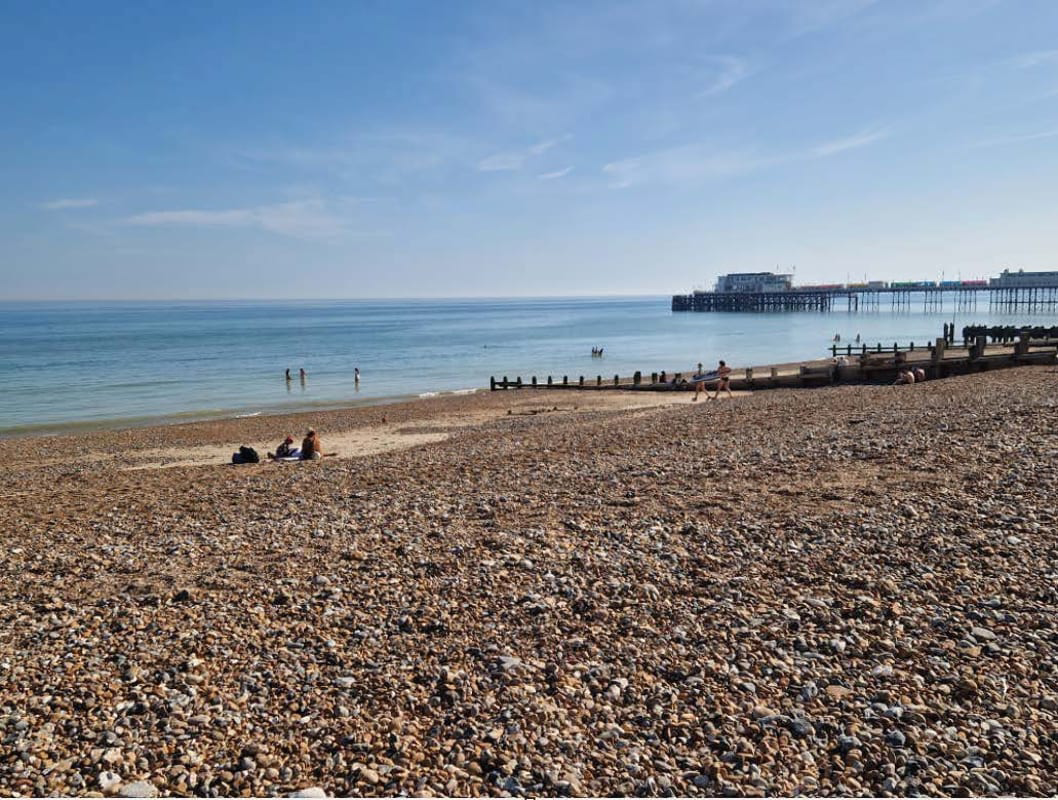 Alexandra Road, Worthing, BN11, photo 7