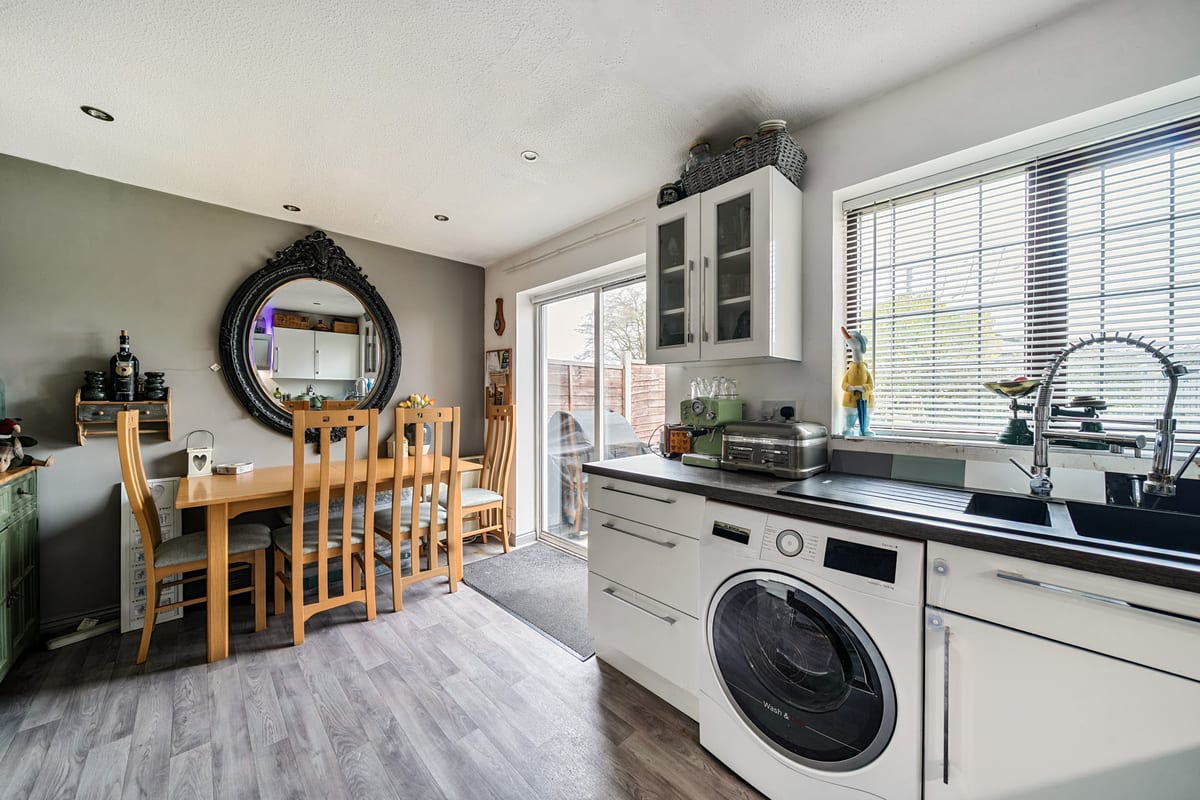The Paddocks, Flitwick, MK45, photo 5