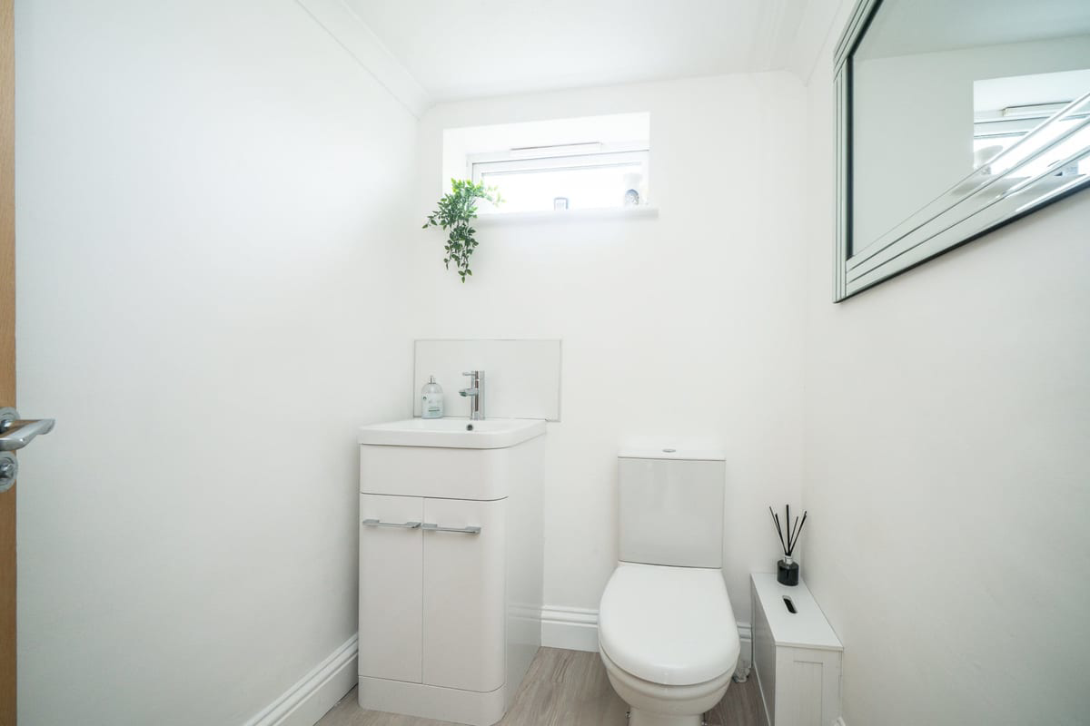 Vicarage Road, Buntingford, SG9, photo 8