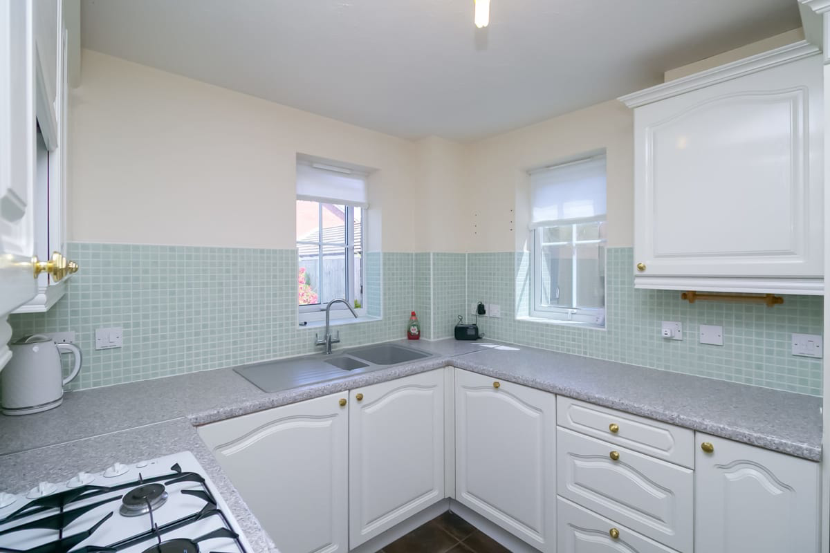 Heol Eryr Mor, Barry, CF62, photo 15