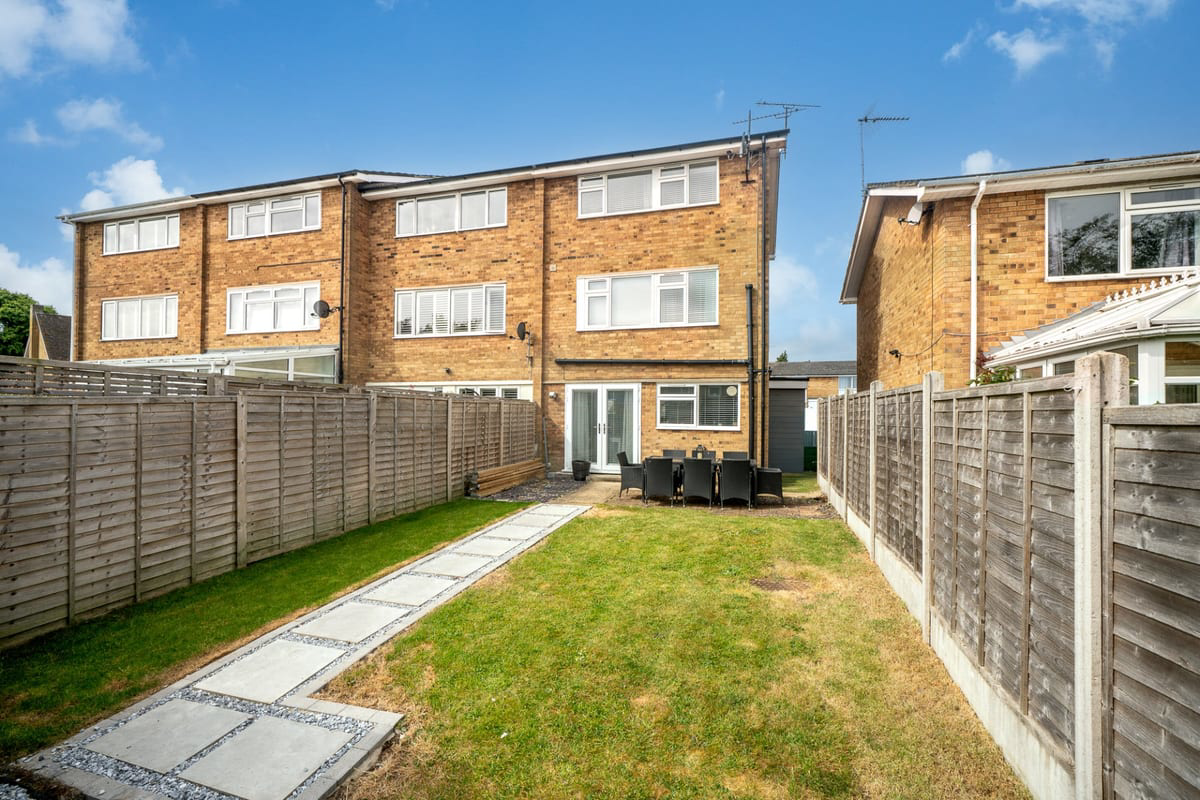 Vicarage Road, Buntingford, SG9, photo 23