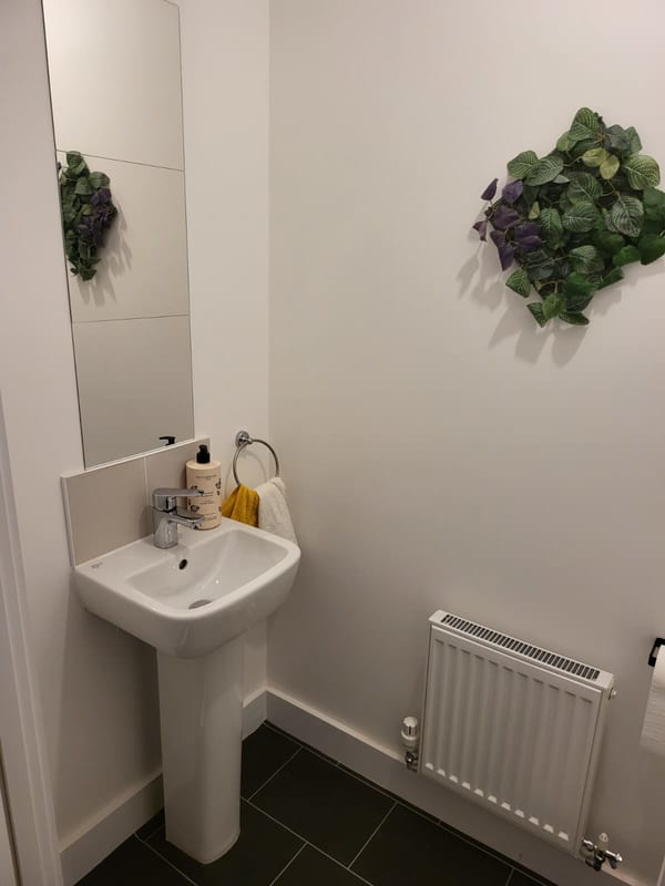 Woolton Close, Salford, M5, photo 2