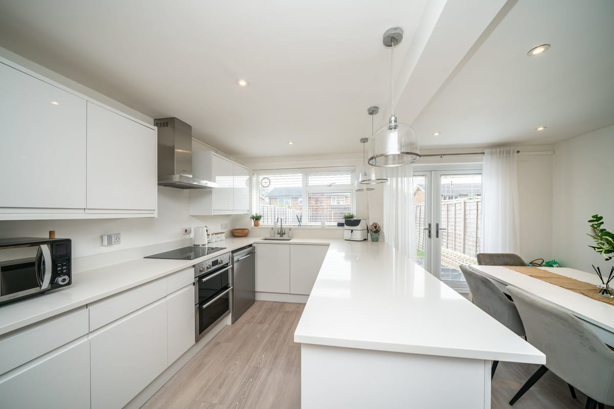 Vicarage Road, Buntingford, SG9, photo 3