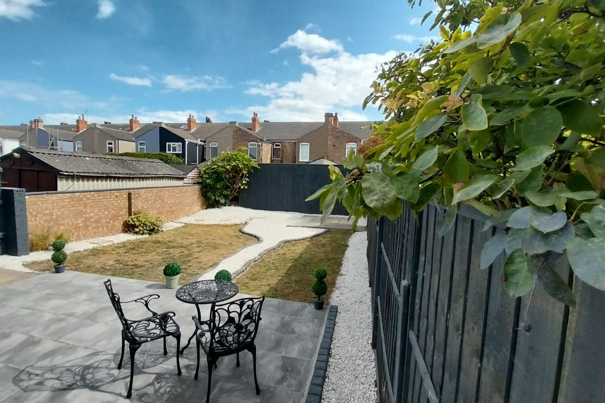 Tennyson Road, Cleethorpes, DN35, photo 24