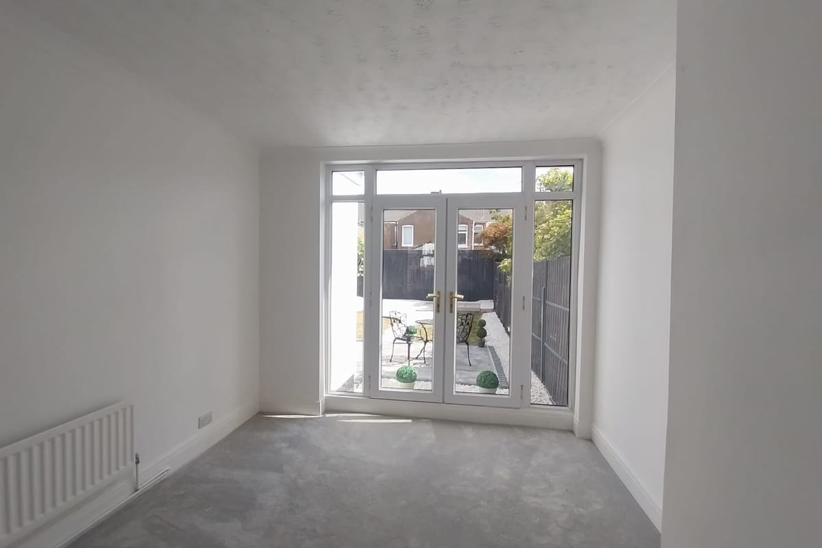 Tennyson Road, Cleethorpes, DN35, photo 4