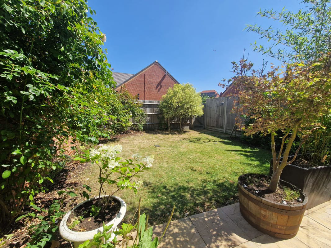 Shuttle Street, Whitchurch, RG28, photo 10