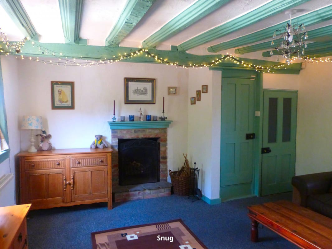 Serenity House, Glemsford, CO10, photo 12