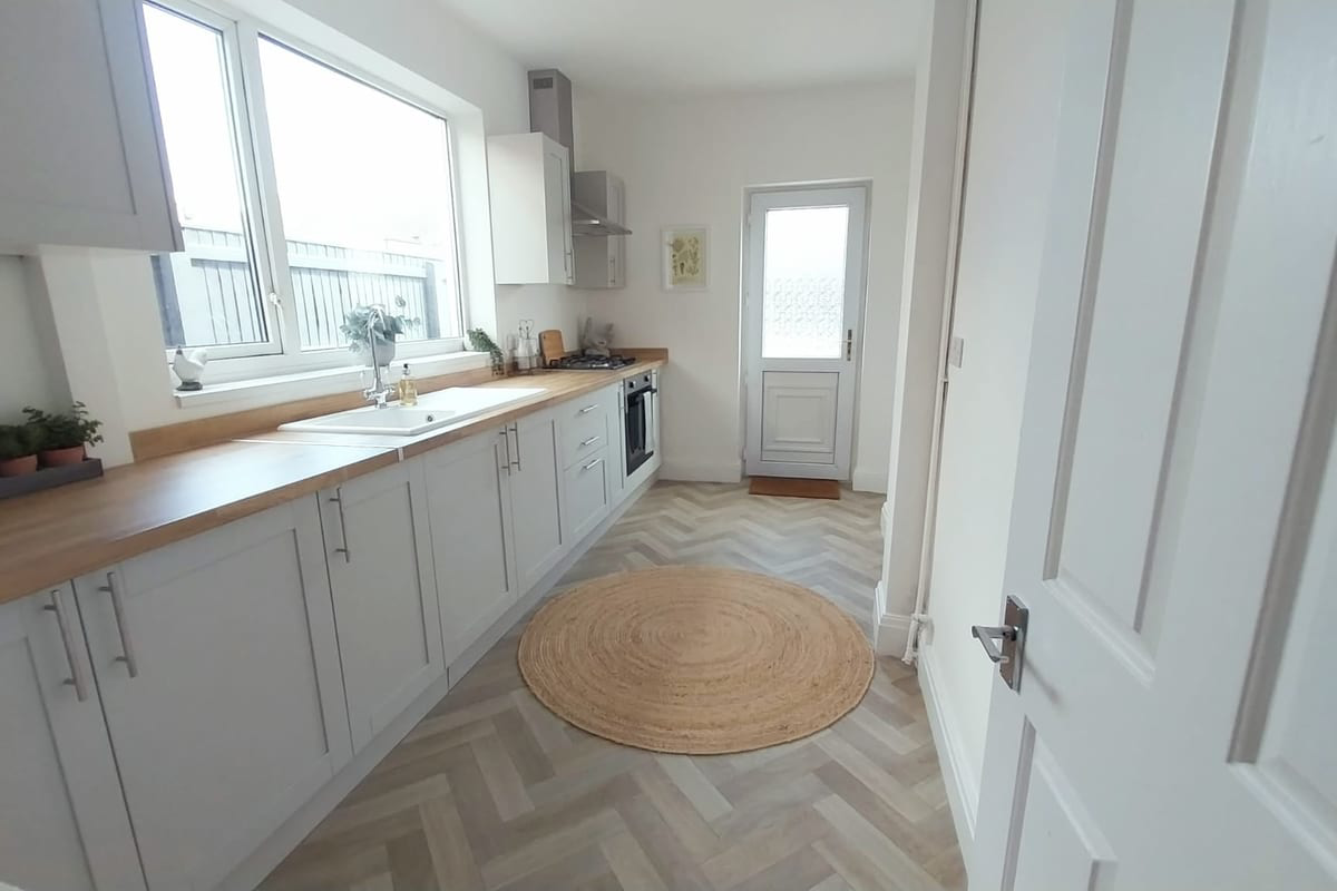 Tennyson Road, Cleethorpes, DN35, photo 3