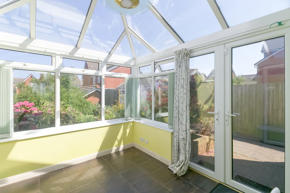 Heol Eryr Mor, Barry, CF62, photo 17