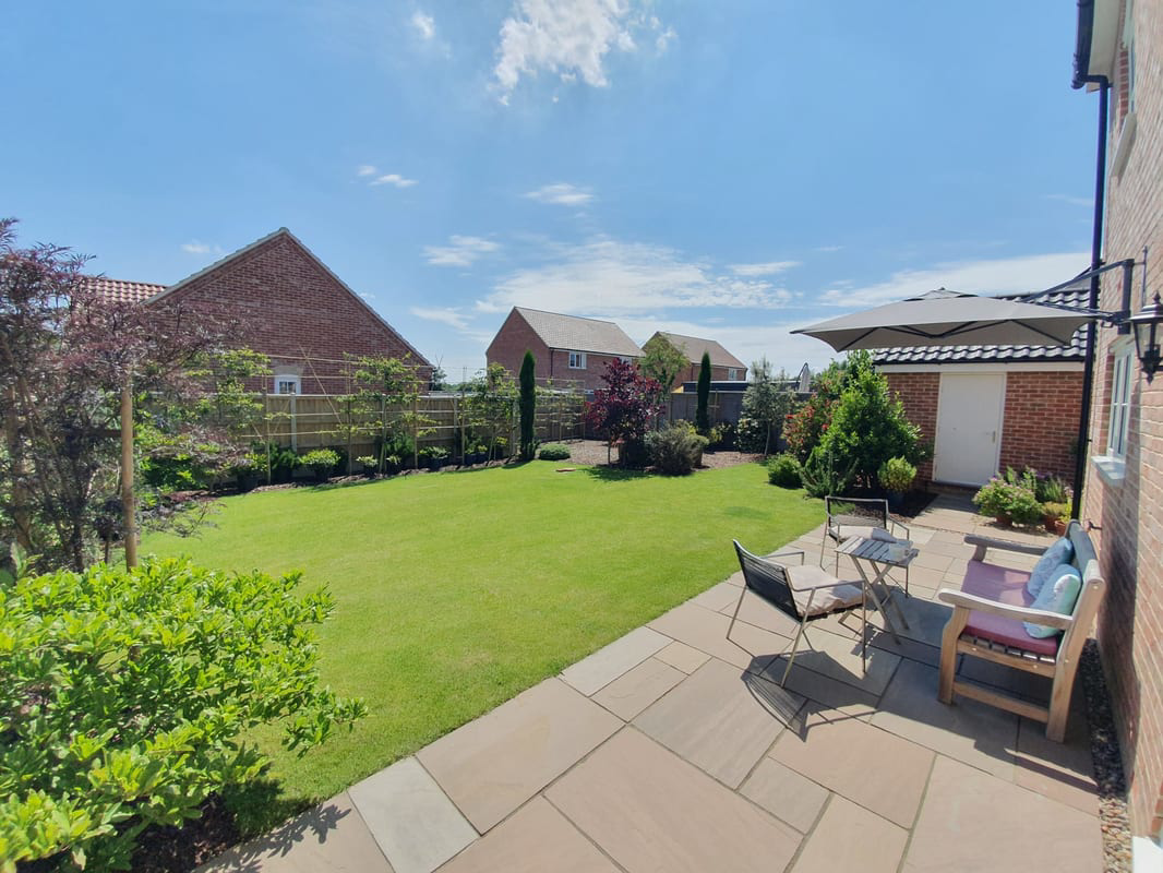 Talbot Road, Laxfield, IP13, photo 6