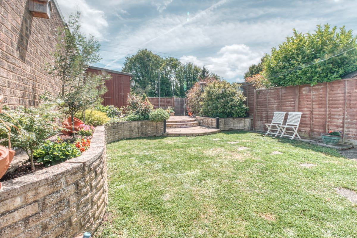 Shepherd Close, Royston, SG8, photo 23