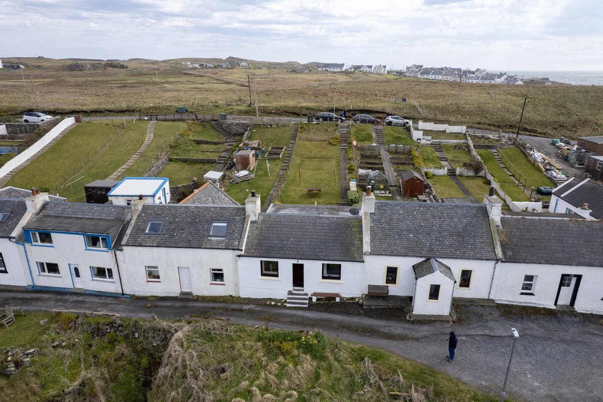King Street, Portnahaven, Isle of Islay, PA47, photo 2
