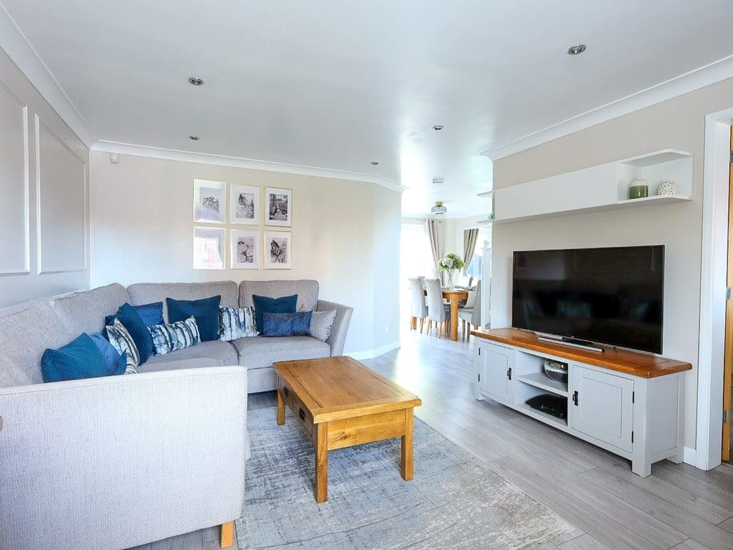 Fosse Close, Borrowash, Derby, DE72, photo 4