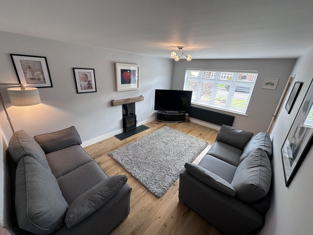 Holsworthy Close, Nuneaton, CV11, photo 4
