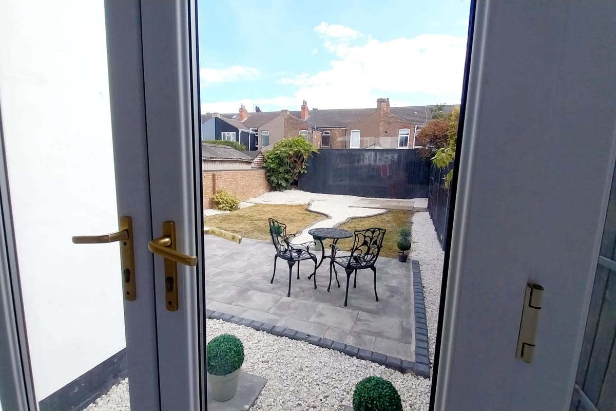 Tennyson Road, Cleethorpes, DN35, photo 22