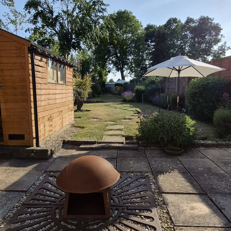 Batchelors Barn Road, Andover, SP10, photo 14