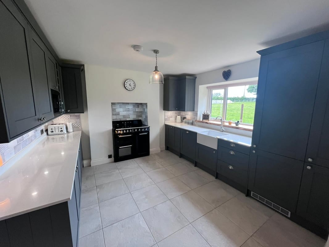 Bryn Hyfryd, Caerwys, CH7, photo 9