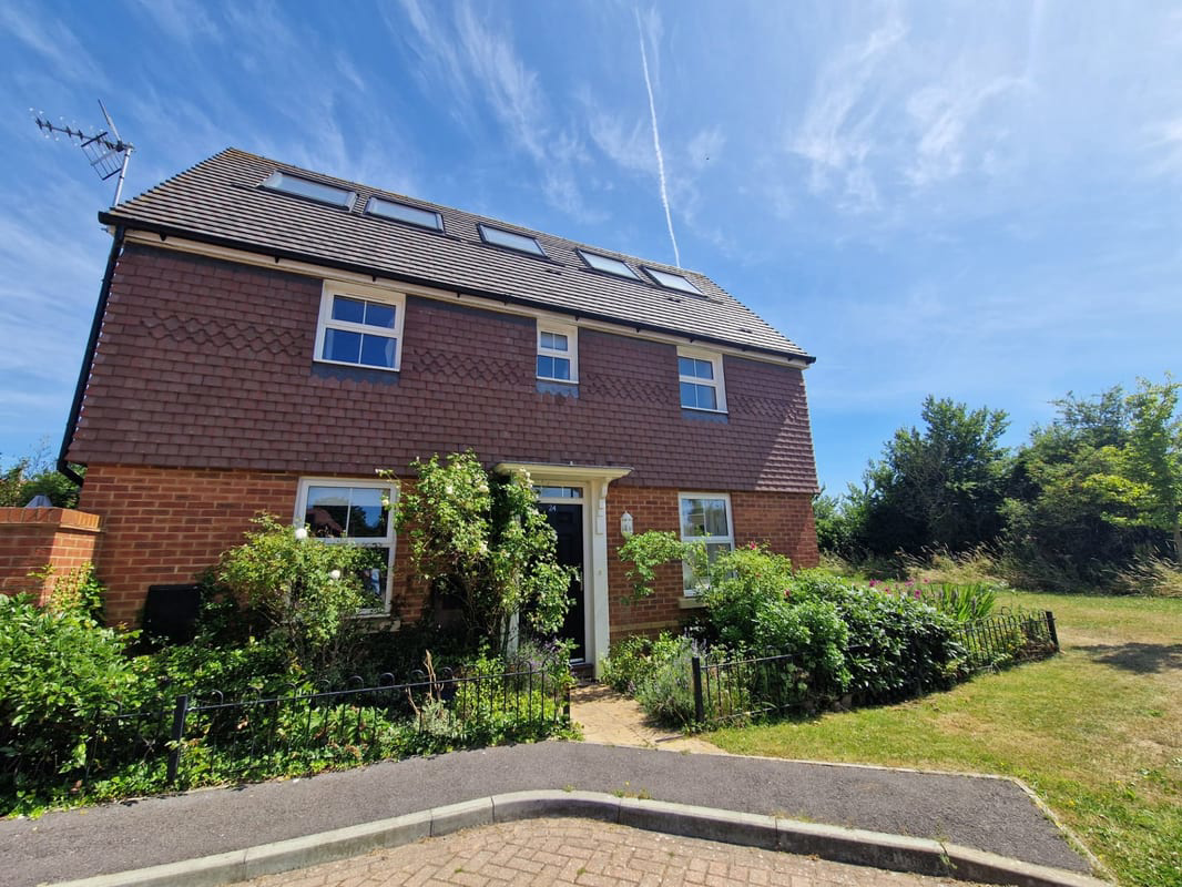 Shuttle Street, Whitchurch, RG28, photo 6