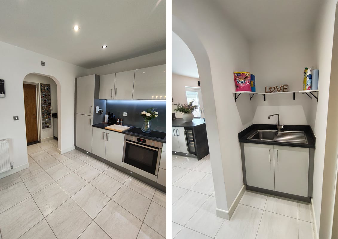 Plumpton Crescent, Castleford, WF10, photo 8