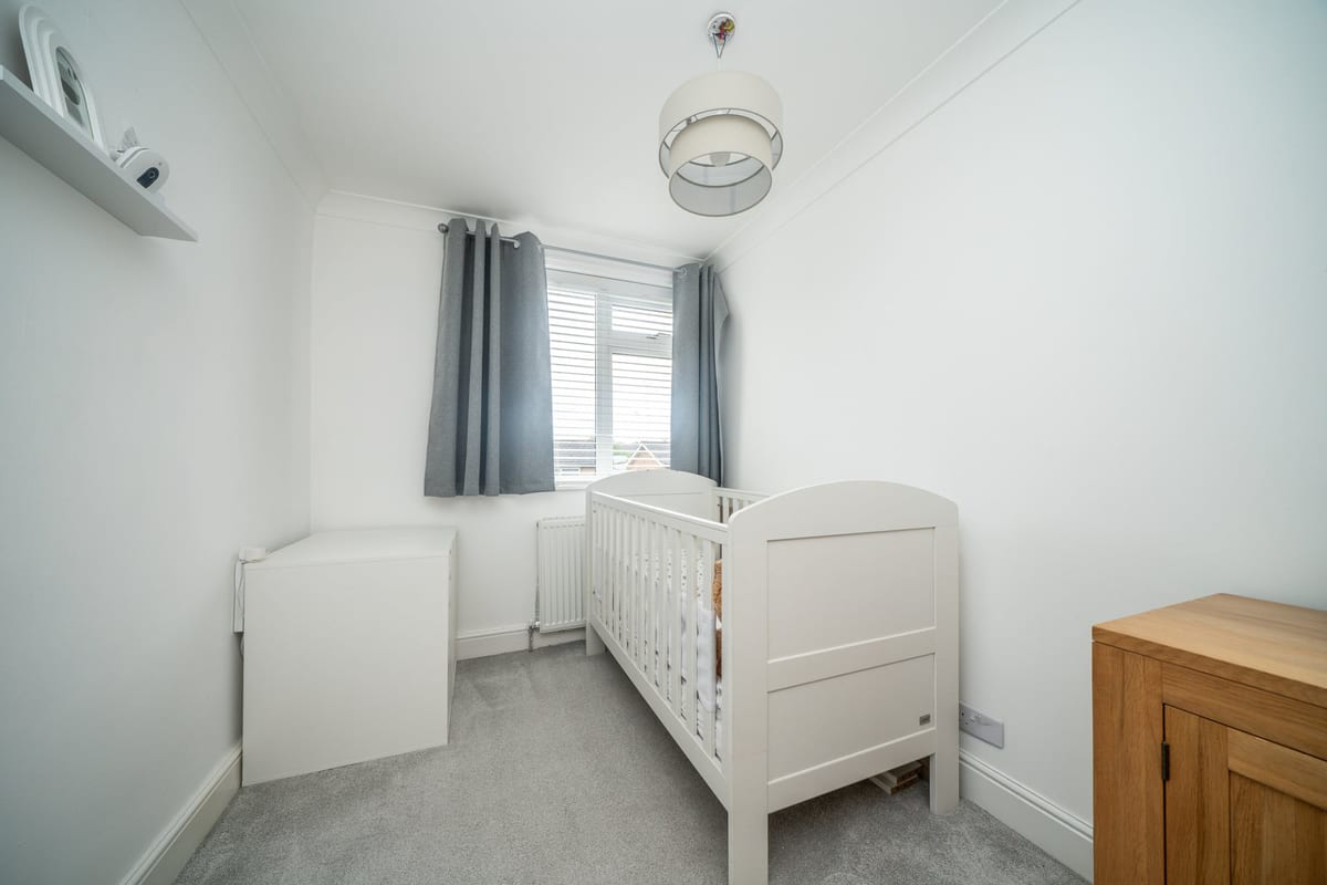 Vicarage Road, Buntingford, SG9, photo 11