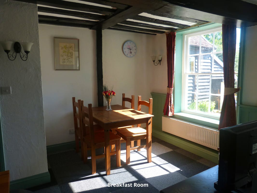 Serenity House, Glemsford, CO10, photo 10