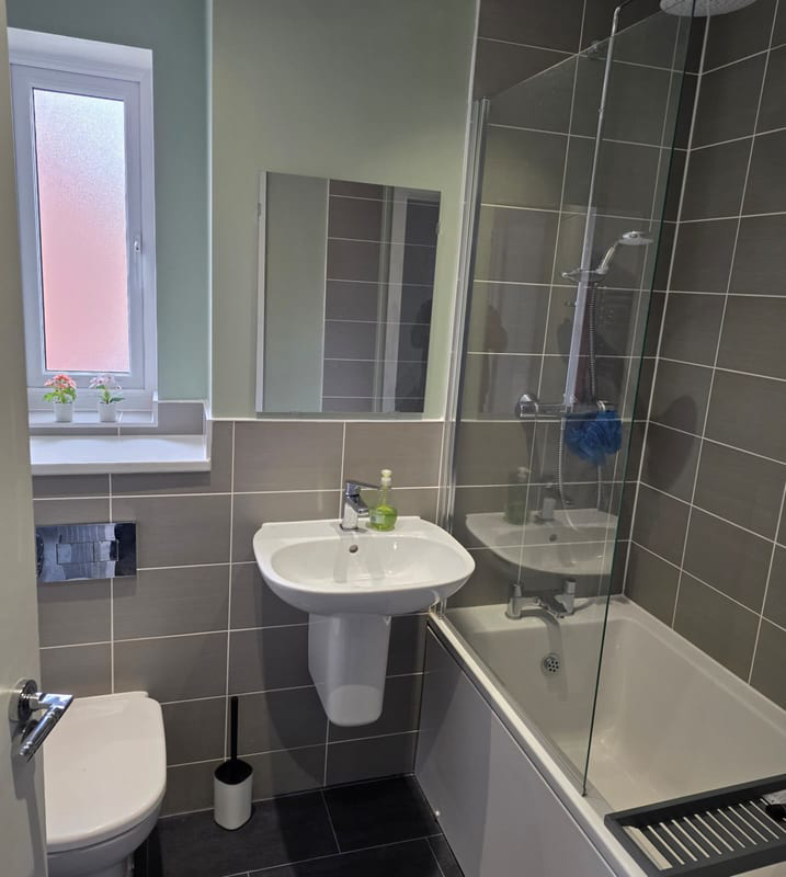 Woolton Close, Salford, M5, photo 9