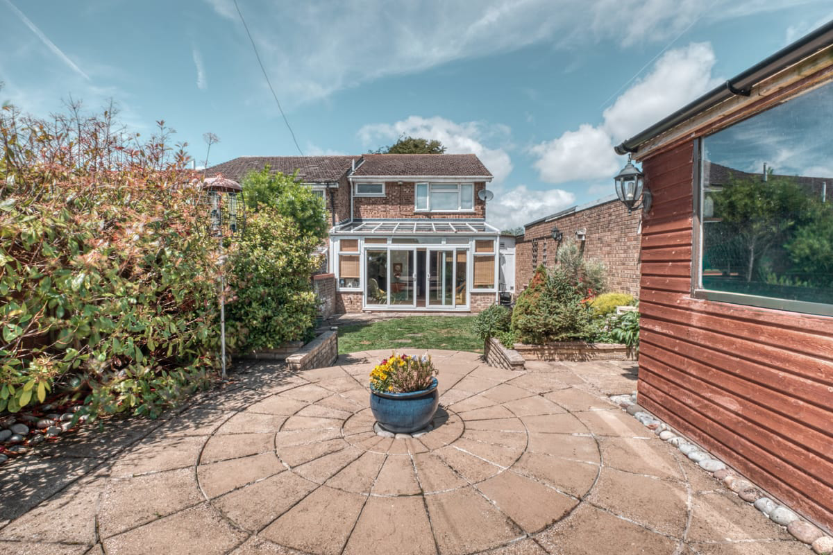 Shepherd Close, Royston, SG8, photo 21