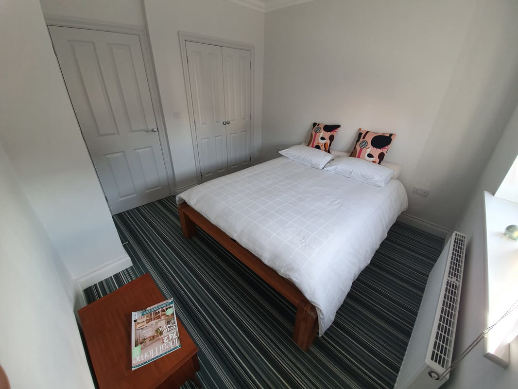 Talbot Road, Laxfield, IP13, photo 23