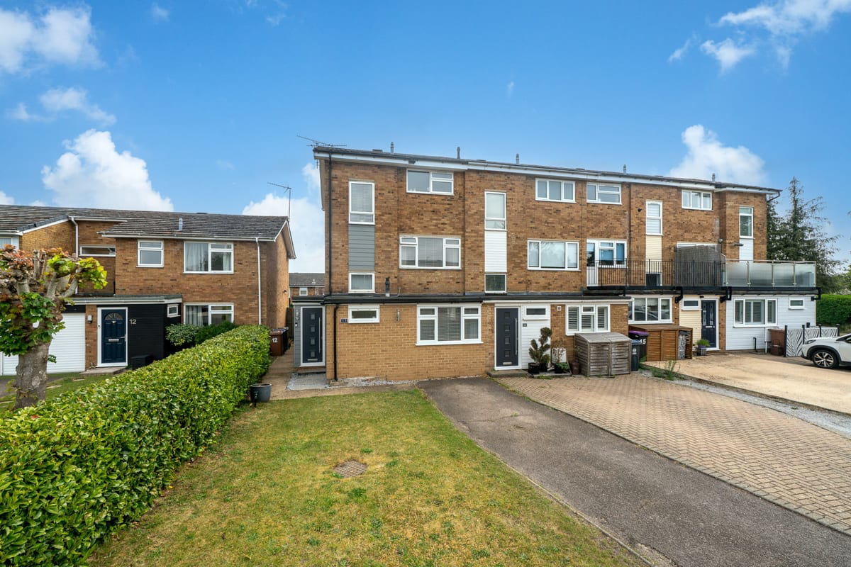 Vicarage Road, Buntingford, SG9, photo 28