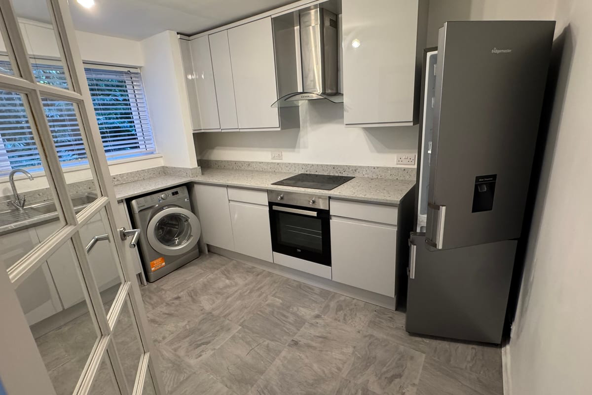 Braidley Mansions, Braidley Road, Bournemouth, BH2, photo 8