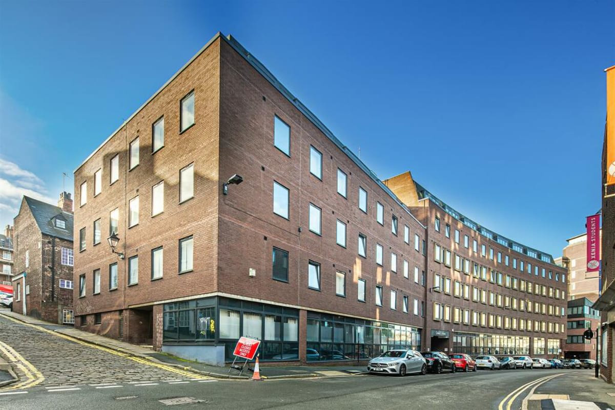 Leasehold Apartments, Bradford, BD1, photo 6