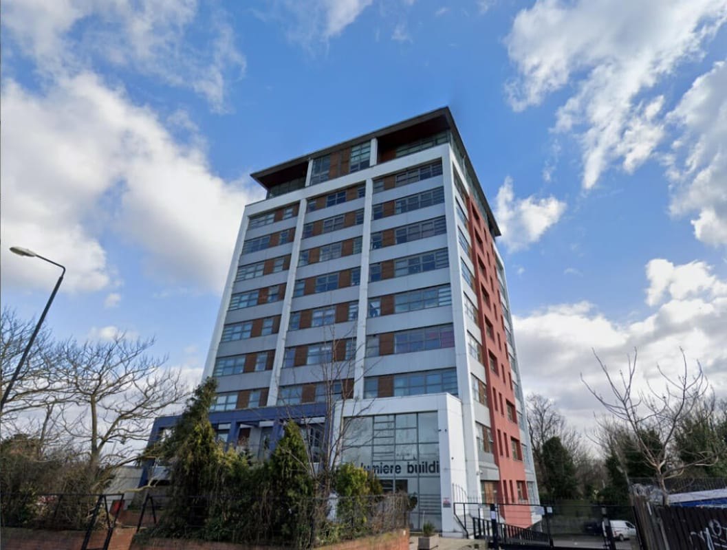 Leasehold Apartments, Bradford, BD1, photo 2