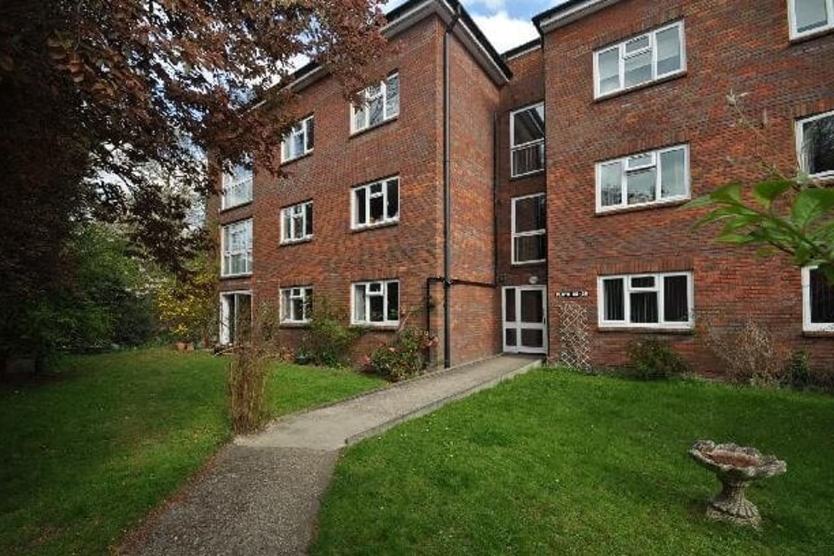 Mead Place, Rickmansworth, WD3, photo 2