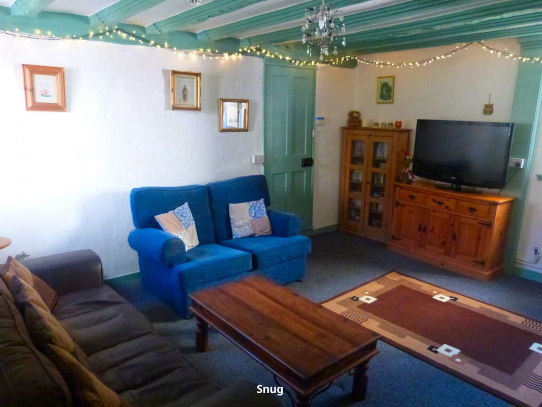 Serenity House, Glemsford, CO10, photo 11