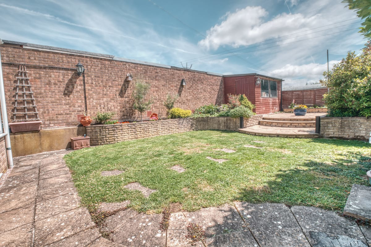 Shepherd Close, Royston, SG8, photo 22