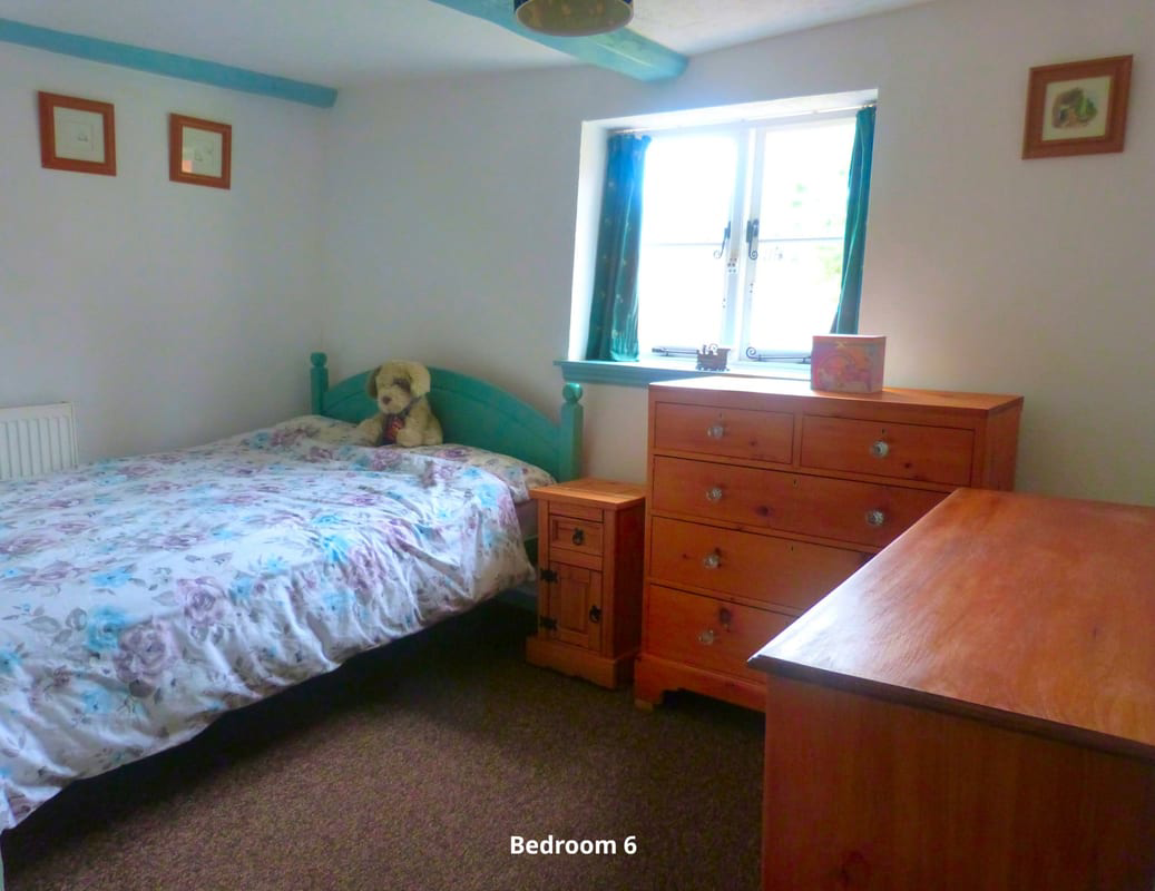 Serenity House, Glemsford, CO10, photo 18