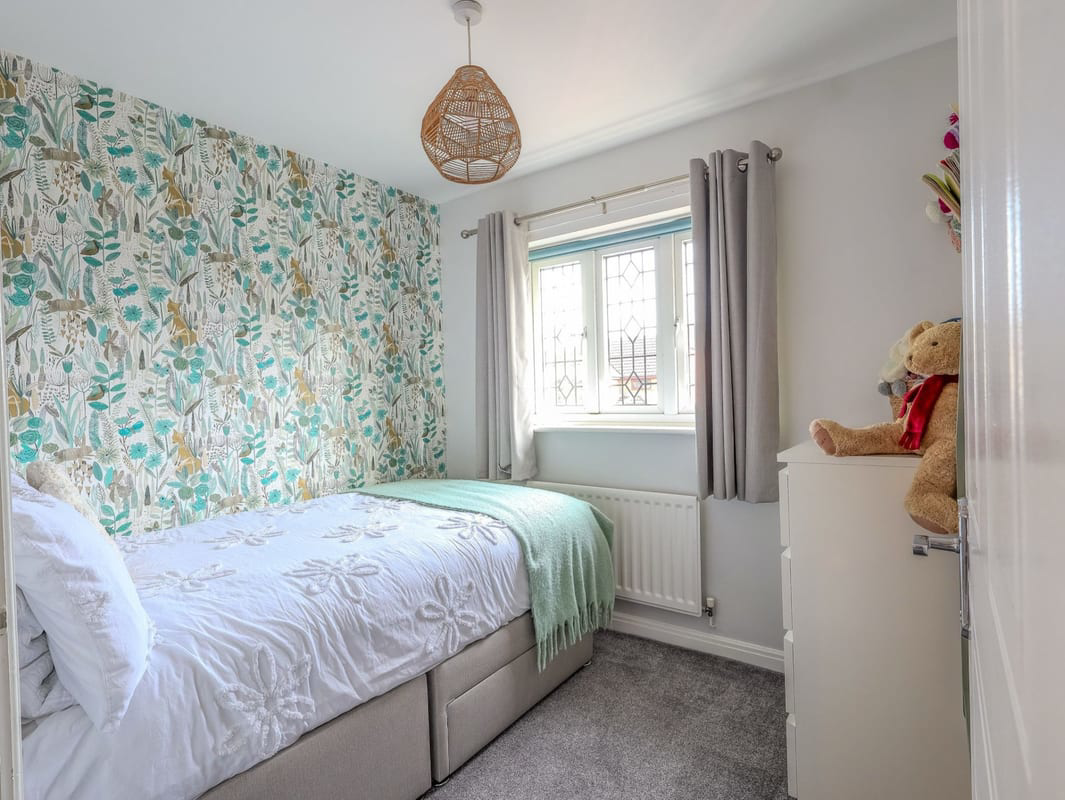 Fosse Close, Borrowash, Derby, DE72, photo 13