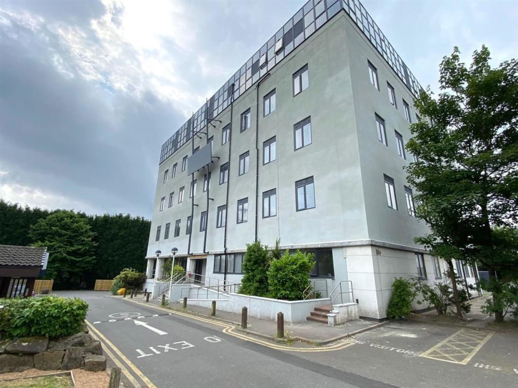 Leasehold Apartments, Bradford, BD1, photo 5