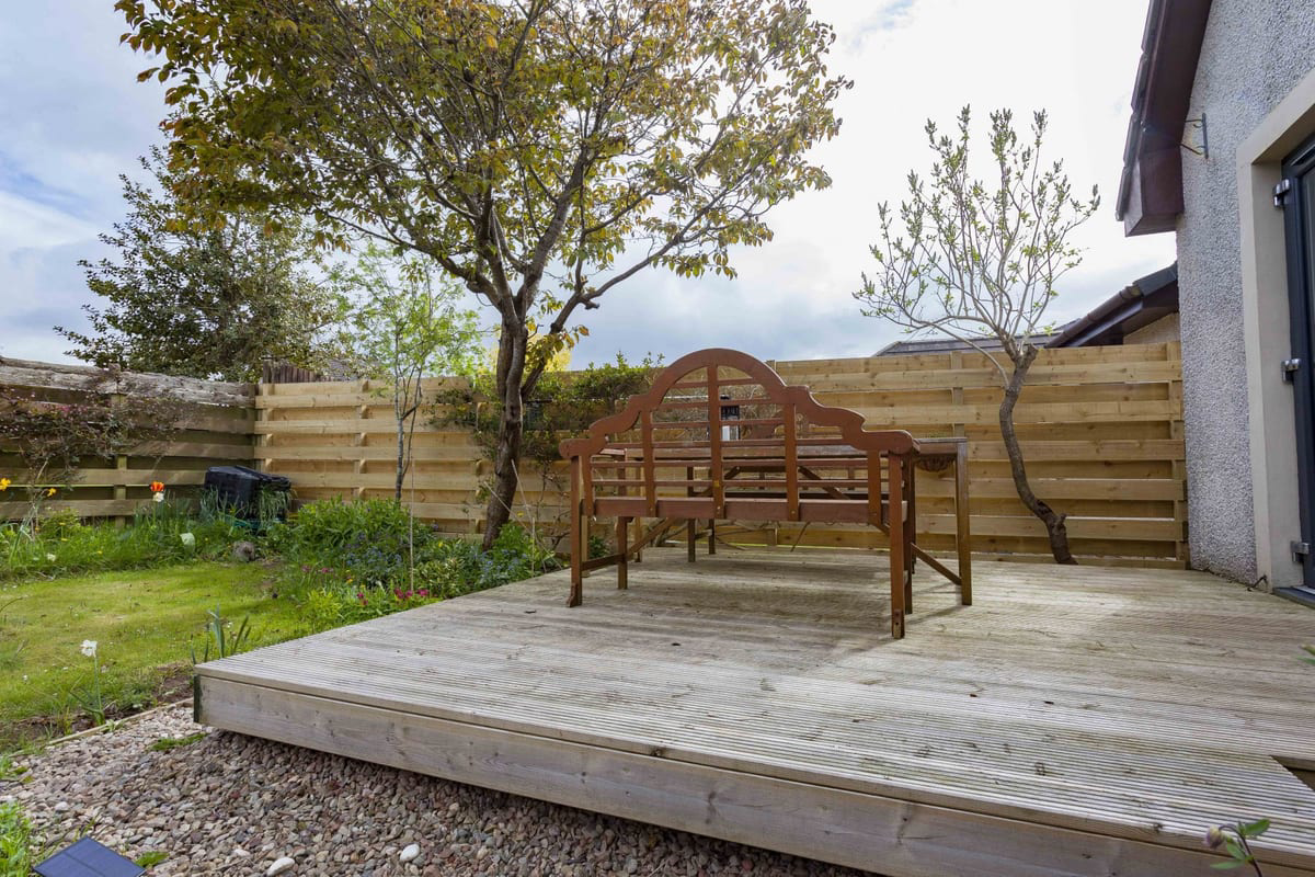 Cortachy Crescent, Kirriemuir, DD8, photo 20