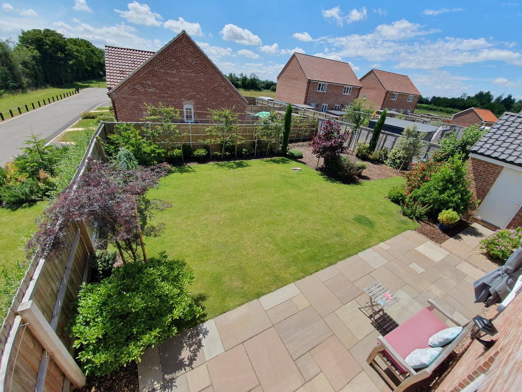 Talbot Road, Laxfield, IP13, photo 4