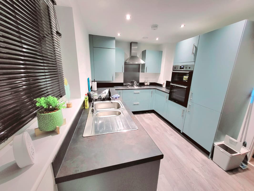 Woolton Close, Salford, M5, photo 6
