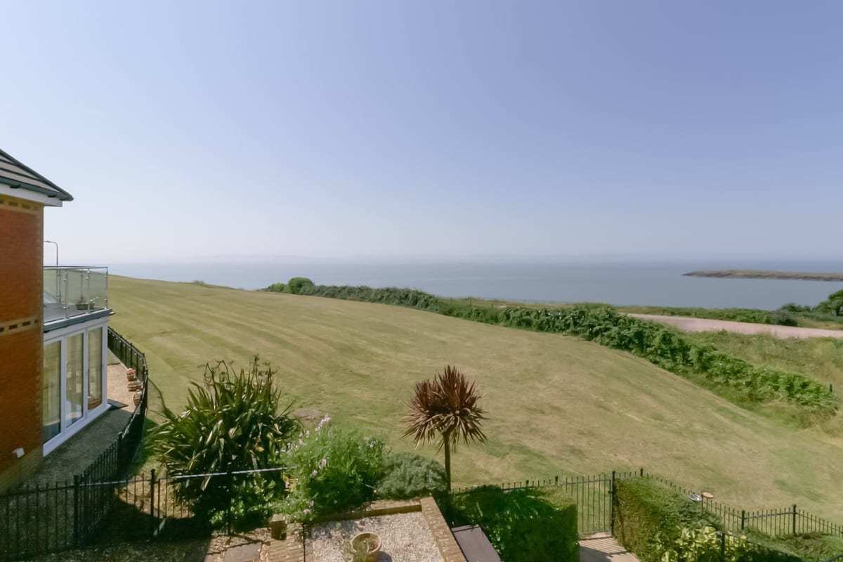 Heol Eryr Mor, Barry, CF62, photo 30